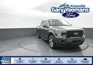 Ford F-150 2019 4x4 King Ranch 4dr SuperCrew 5.5 ft. SB