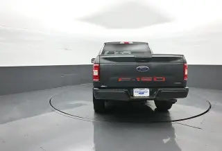 Ford F-150 2019 4x4 King Ranch 4dr SuperCrew 5.5 ft. SB