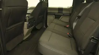 Ford F-150 2019 4x4 King Ranch 4dr SuperCrew 5.5 ft. SB