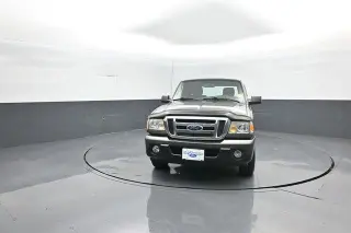 Ford Ranger 2011 4x2 XL 2dr SuperCab