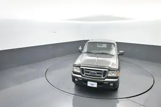 Ford Ranger 2011 4x2 XL 2dr SuperCab