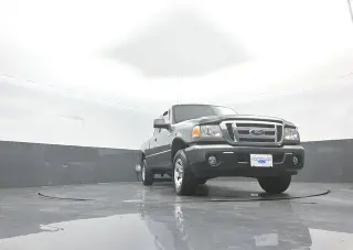 Ford Ranger 2011 4x2 XL 2dr SuperCab