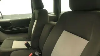 Ford Ranger 2011 4x2 XL 2dr SuperCab