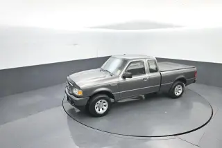 Ford Ranger 2011 4x2 XL 2dr SuperCab