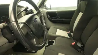Ford Ranger 2011 4x2 XL 2dr SuperCab