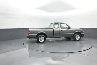 Ford Ranger 2011 4x2 XL 2dr SuperCab