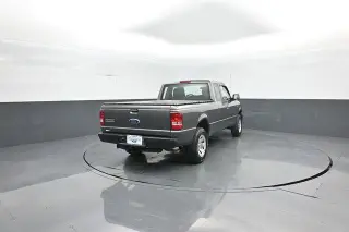 Ford Ranger 2011 4x2 XL 2dr SuperCab