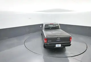 Ford Ranger 2011 4x2 XL 2dr SuperCab