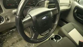 Ford Ranger 2011 4x2 XL 2dr SuperCab