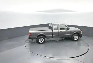 Ford Ranger 2011 4x2 XL 2dr SuperCab