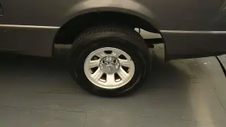 Ford Ranger 2011 4x2 XL 2dr SuperCab