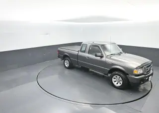 Ford Ranger 2011 4x2 XL 2dr SuperCab