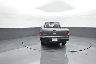 Ford Ranger 2011 4x2 XL 2dr SuperCab