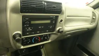 Ford Ranger 2011 4x2 XL 2dr SuperCab