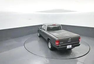 Ford Ranger 2011 4x2 XL 2dr SuperCab