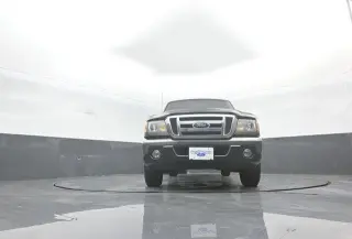Ford Ranger 2011 4x2 XL 2dr SuperCab