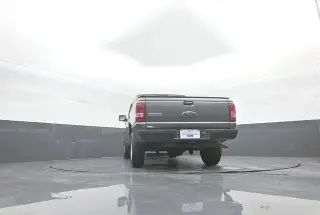 Ford Ranger 2011 4x2 XL 2dr SuperCab