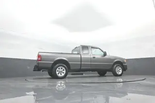 Ford Ranger 2011 4x2 XL 2dr SuperCab