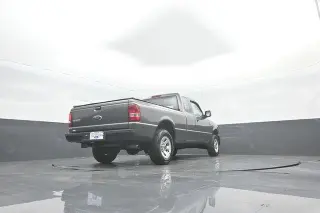 Ford Ranger 2011 4x2 XL 2dr SuperCab
