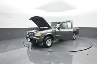 Ford Ranger 2011 4x2 XL 2dr SuperCab