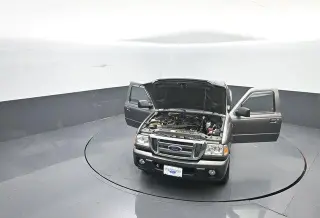 Ford Ranger 2011 4x2 XL 2dr SuperCab