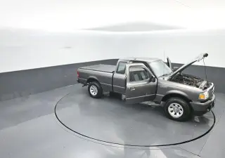 Ford Ranger 2011 4x2 XL 2dr SuperCab