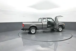 Ford Ranger 2011 4x2 XL 2dr SuperCab