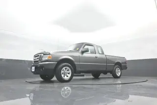 Ford Ranger 2011 4x2 XL 2dr SuperCab