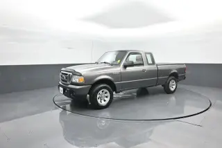 Ford Ranger 2011 4x2 XL 2dr SuperCab