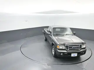 Ford Ranger 2011 4x2 XL 2dr SuperCab