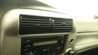 Ford Ranger 2011 4x2 XL 2dr SuperCab