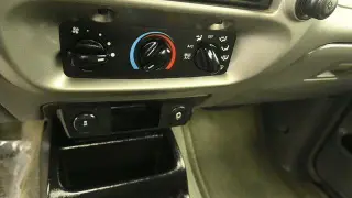 Ford Ranger 2011 4x2 XL 2dr SuperCab