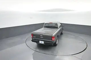 Ford Ranger 2011 4x2 XL 2dr SuperCab