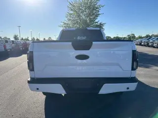 Ford F-150 2020 4x4 XL 4dr SuperCab 6.5 ft. SB