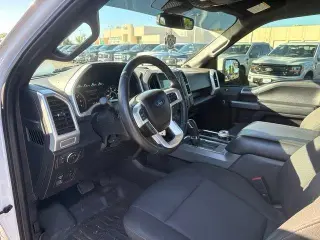 Ford F-150 2020 4x4 XL 4dr SuperCab 6.5 ft. SB
