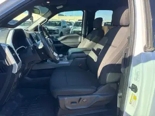 Ford F-150 2020 4x4 XL 4dr SuperCab 6.5 ft. SB