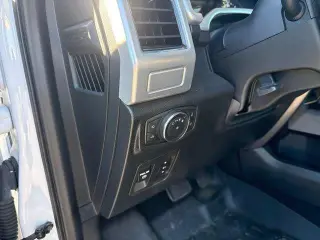 Ford F-150 2020 4x4 XL 4dr SuperCab 6.5 ft. SB