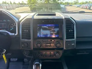 Ford F-150 2020 4x4 XL 4dr SuperCab 6.5 ft. SB