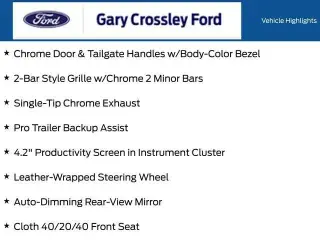 Ford F-150 2020 4x4 XL 4dr SuperCab 6.5 ft. SB
