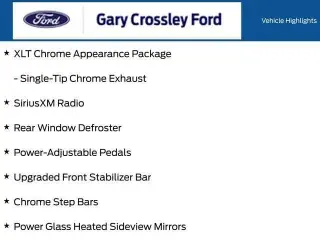 Ford F-150 2020 4x4 XL 4dr SuperCab 6.5 ft. SB