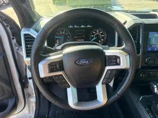 Ford F-150 2020 4x4 XL 4dr SuperCab 6.5 ft. SB