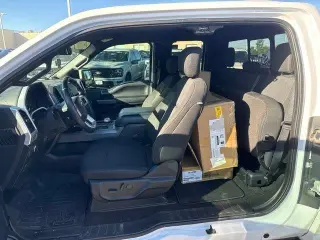 Ford F-150 2020 4x4 XL 4dr SuperCab 6.5 ft. SB