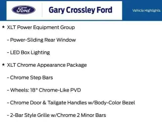Ford F-150 2020 4x4 XL 4dr SuperCab 6.5 ft. SB