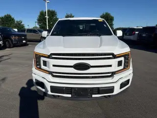 Ford F-150 2020 4x4 XL 4dr SuperCab 6.5 ft. SB