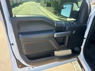 Ford F-150 2020 4x4 XL 4dr SuperCab 6.5 ft. SB