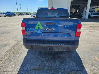 Ford Maverick 2024 XLT 4dr SuperCrew 4.5 ft. SB