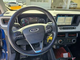 Ford Maverick 2024 XLT 4dr SuperCrew 4.5 ft. SB