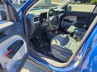 Ford Maverick 2024 XLT 4dr SuperCrew 4.5 ft. SB