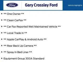 Ford Maverick 2024 XLT 4dr SuperCrew 4.5 ft. SB