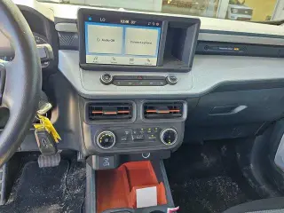 Ford Maverick 2024 XLT 4dr SuperCrew 4.5 ft. SB